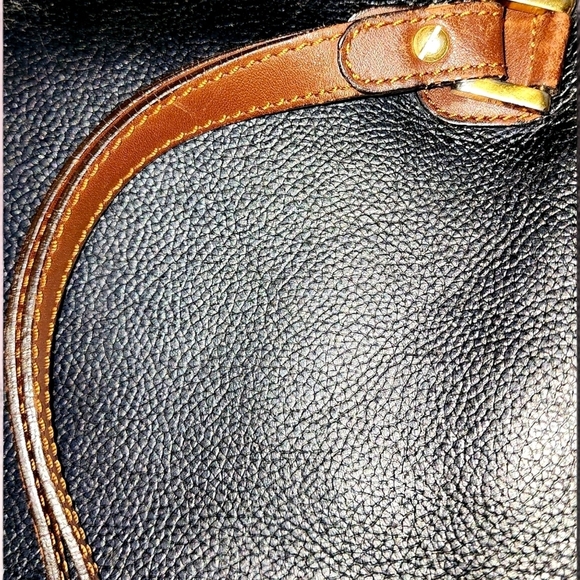 Dunhill Clutch Unisex
